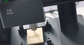 Станок с ЧПУ