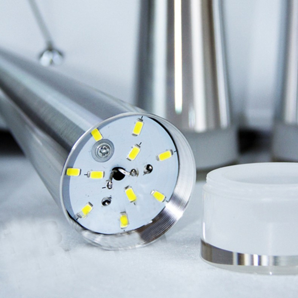 Pendant design lamp Droplight   (Black)