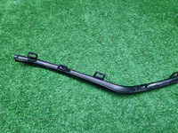 Молдинг перед. бампера Mercedes GLE V167 18-24 AMG