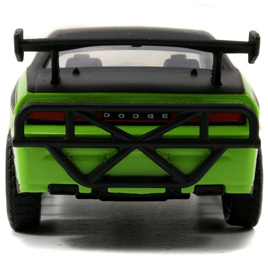 Модель Машинки Форсаж 1:32 Dodge Challenger SRT8-Off Road 97140
