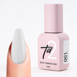 Та2 Камуфлирующая база Nude 01, 12мл