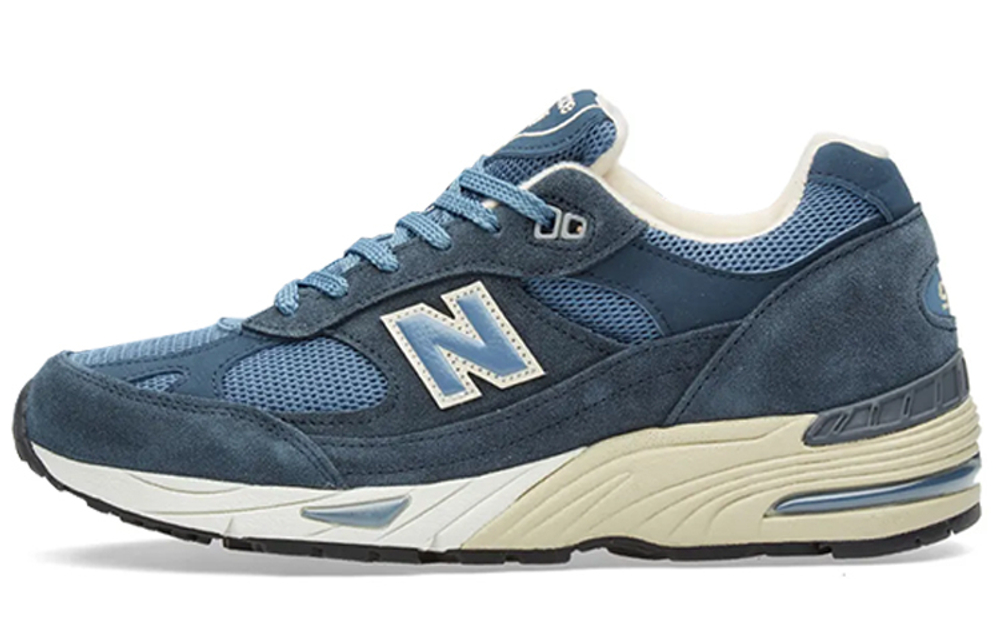 Кроссовки New Balance Nb 991