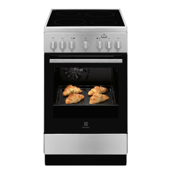 Электрическая плита Electrolux RKR 560100 X