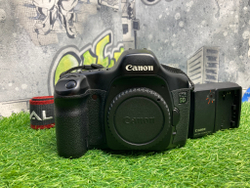 Canon EOS 5D Body