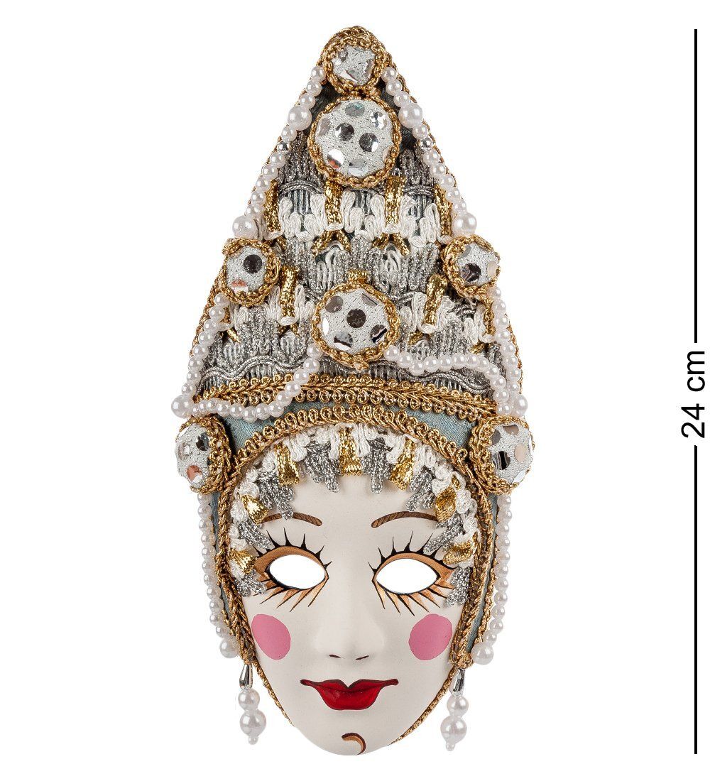 RK-610 Маска сложная «Витториа» бол.