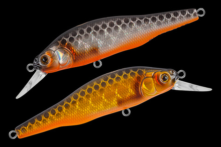 Воблер TsuYoki BLADE 80SP TS264W