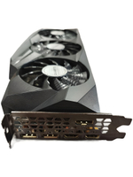 Видеокарта GIGABYTE GeForce RTX 3080 GAMING OC 10Gb
