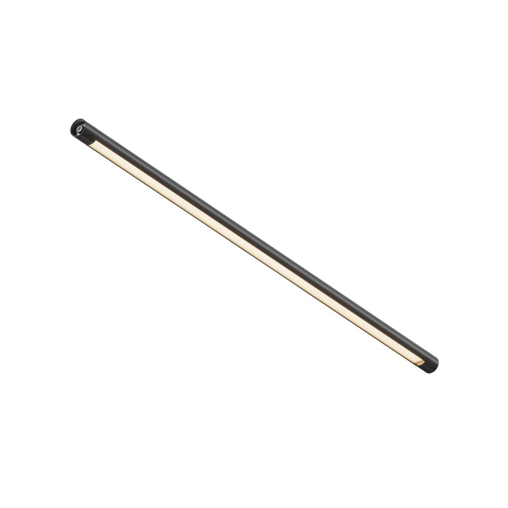 Светильник трековый светодиодный Maytoni Shelf   C147CL-L900-24W3K-B