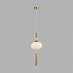 Подвесной светильник Lumion GLORIYA 8272/1A