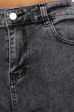 Джинсы Лаффи (серые) Б14355-4М LT Collection