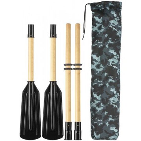 Комплект весел &quot;Стандарт&quot; (длина-1,3м)