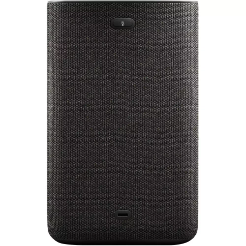 Умная колонка Яндекс Станция 2 с Алисой «Антрацит» | Anthracite