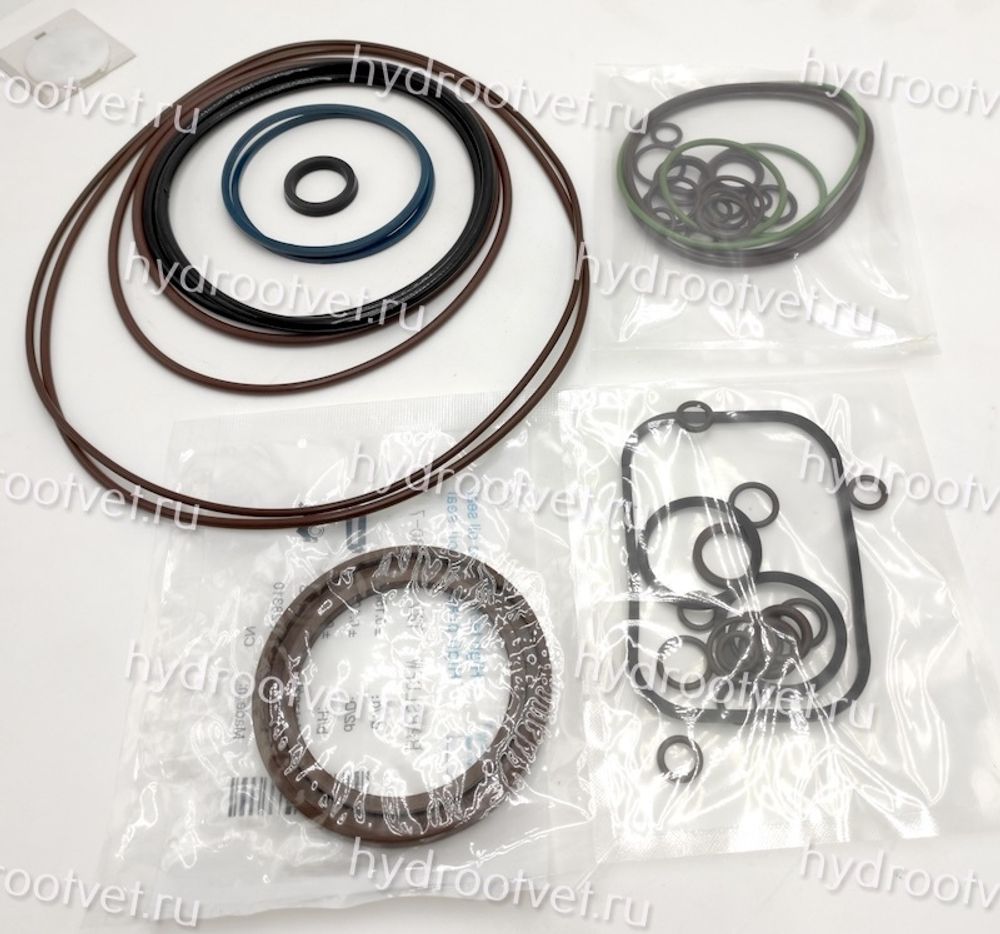 A4VSO180 SEAL KIT - Комплект уплотнений (ремкомплект) для насоса Rexroth A4VSO180
