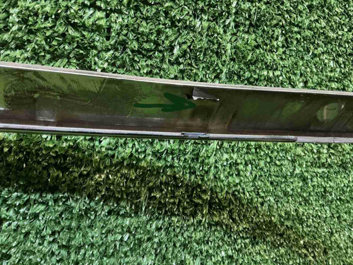 Молдинг решетки радиатора Lexus RX 4 (2015-2019)