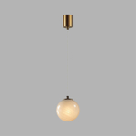 Подвесной светильник Odeon Light MAGIA 7109/1A