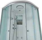 Душевая кабина Timo Standart 90x90 T-5590 с гидромассажем
