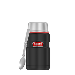 Термос THERMOS SK3020RCMB 0,71L с ложкой