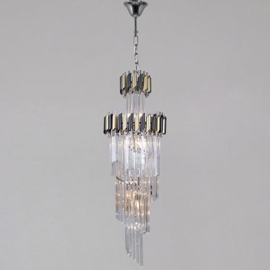 09001-0.4-400 светильник потолочный