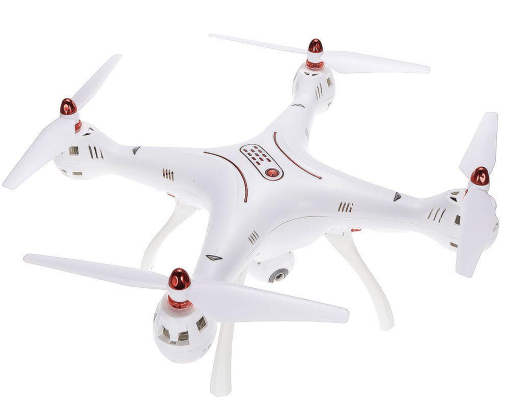 Квадрокоптер SYMA X8SW-D