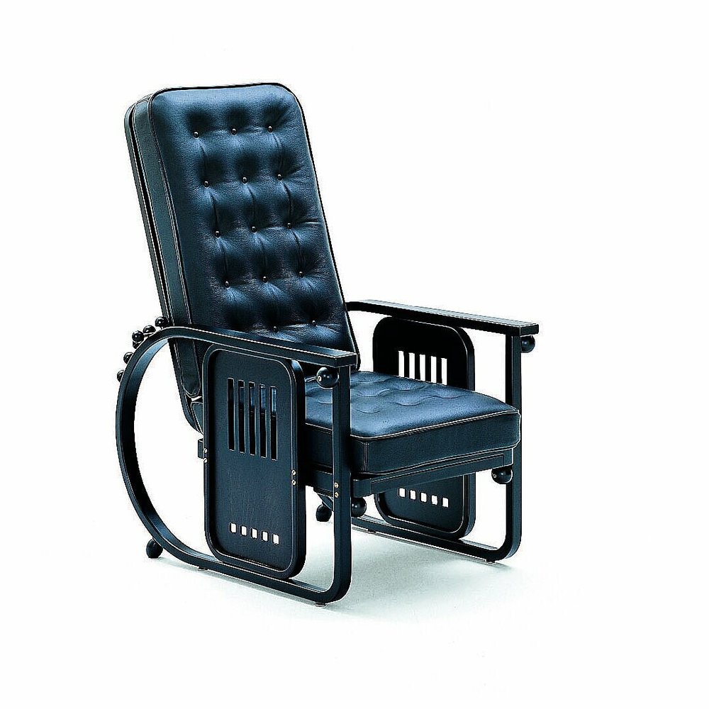 Кресло Wittmann Sitzmaschine Armchair
