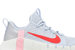 Кроссовки Nike Free Metcon 3 (Женская размерная сетка)