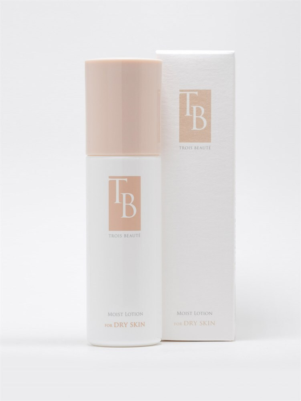 Trois Beaute Platinum Увлажняющий лосьон для лица 100 мл.