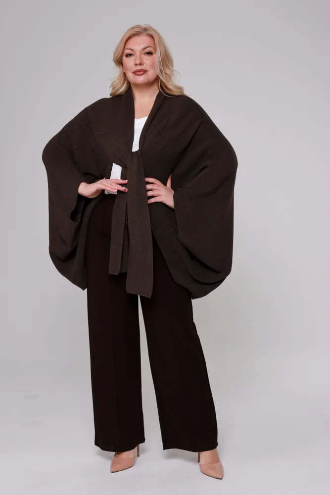 Кардиган 6509 Fabrika