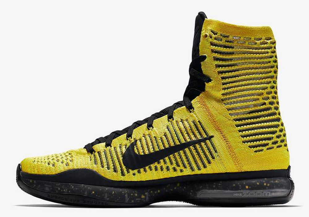 Кроссовки Nike Kobe 10 Elite Opening Night