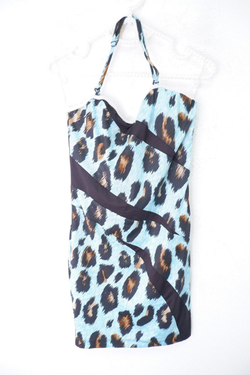 Платье Nikibiki модное 46 размер