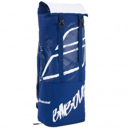 Рюкзак теннисный Babolat Backrack 2 - blue/white