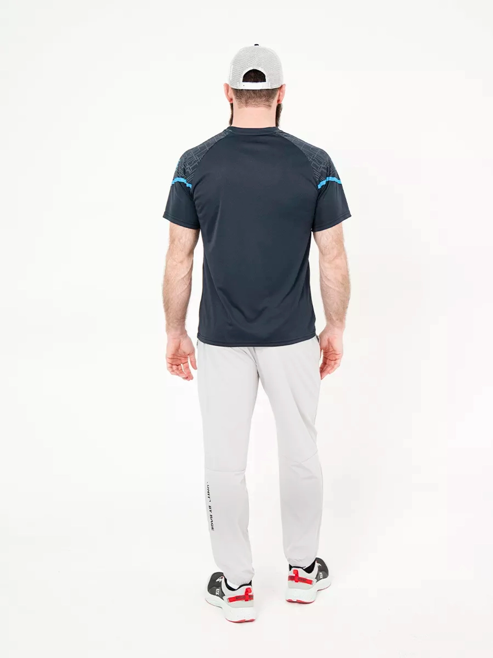 Брюки спортивные Rage Unit by Rage арт.: HY24746