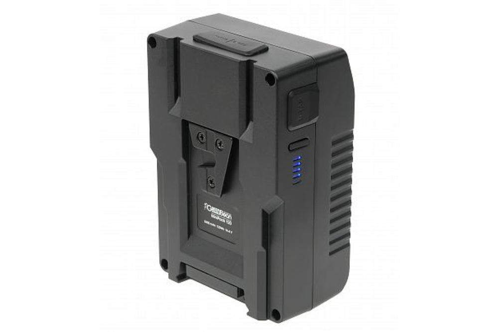 Аккумулятор GreenBean MiniPack 120