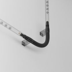 Гибкий коннектор для штанговой системы Maytoni   CA005FC-B