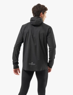 Куртка Thunderstorm Waterproof Jacket Black