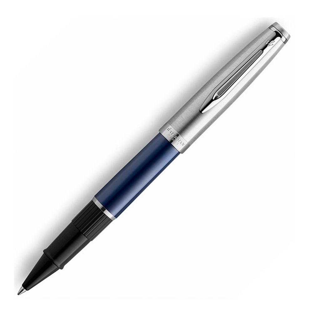 Роллер Waterman Embleme Blue (2100402)