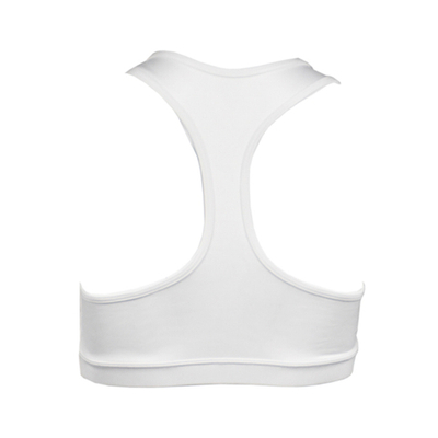 ТОП теннисный Asics Tennis Bra PR - brilliant white