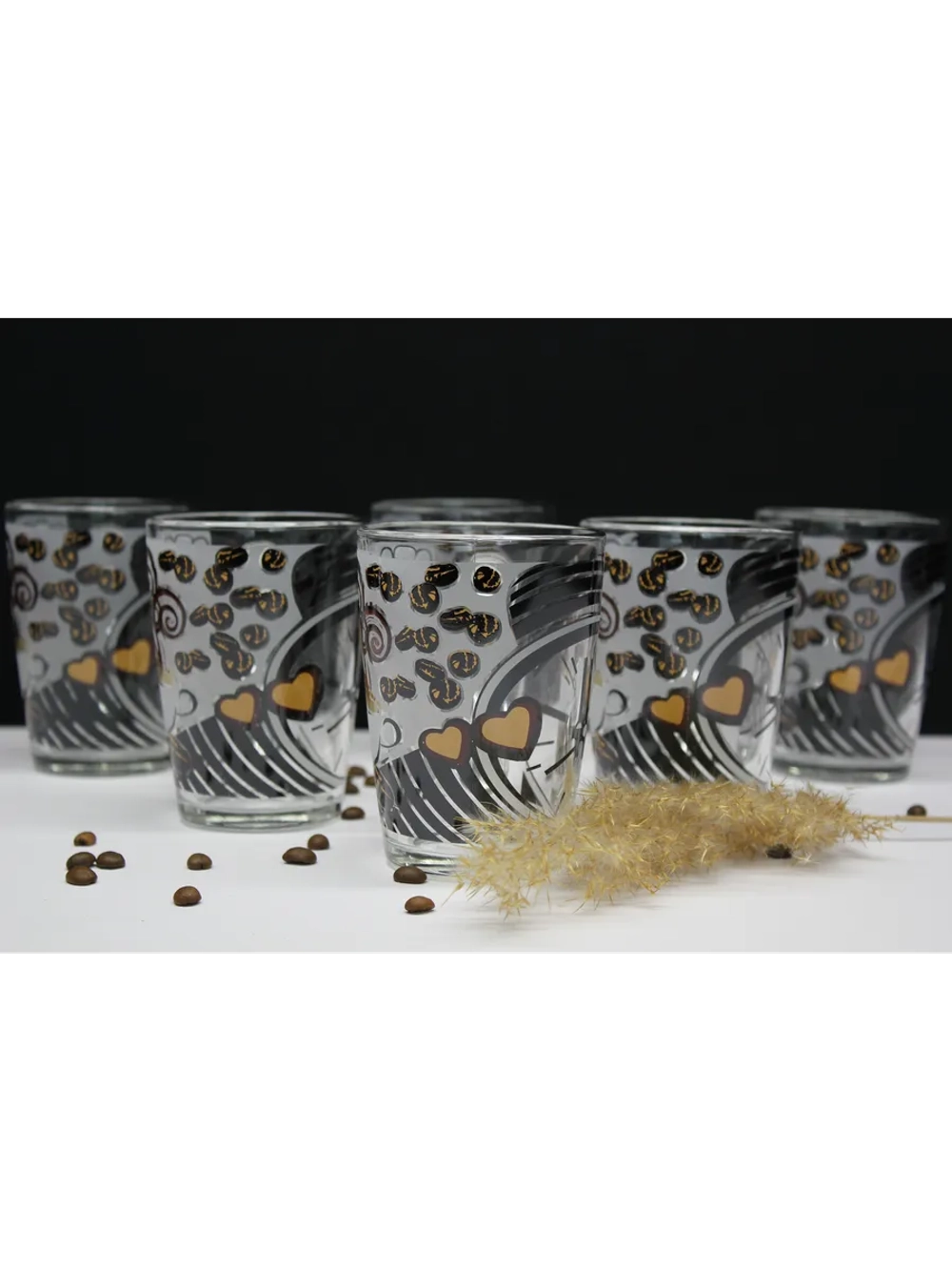 Кружка Капучино "Кофе"