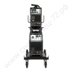 ПТК HANKER MULTIMIG 350S DP H42