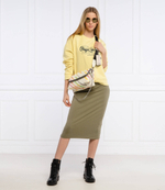 юбка classic Superdry - хаки(W7210123A)