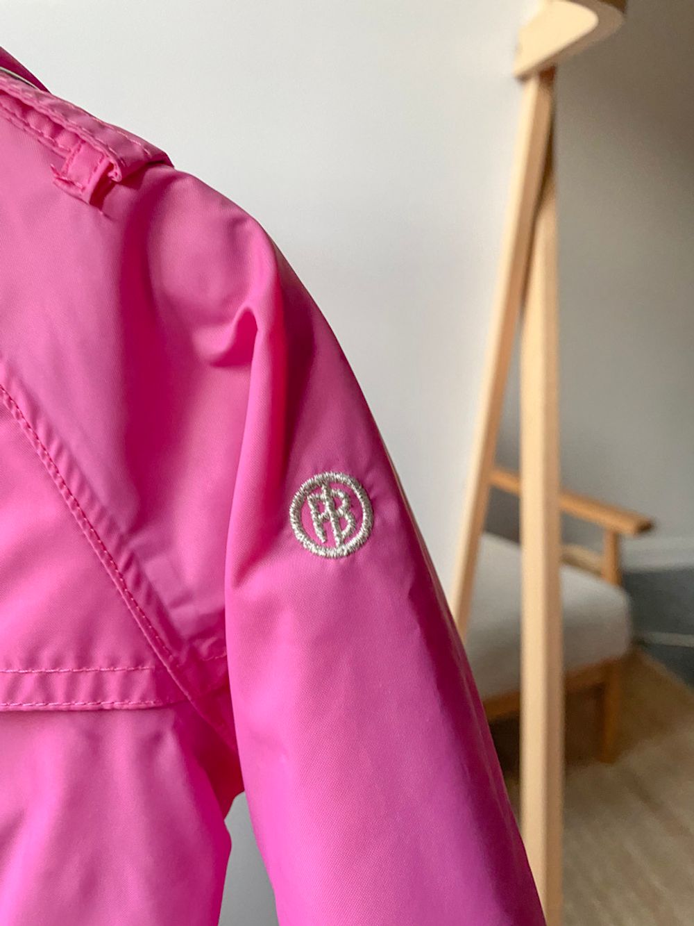 Куртка Poivre Blanc, 98