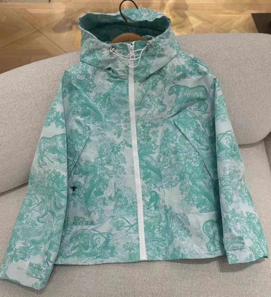 Куртка Dior