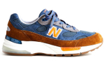 Кроссовки J.Crew X New Balance Nb 992
