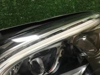 Фара левая Mercedes GLE W166 (2015-2018) LED