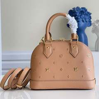 Louis Vuitton Alma BB