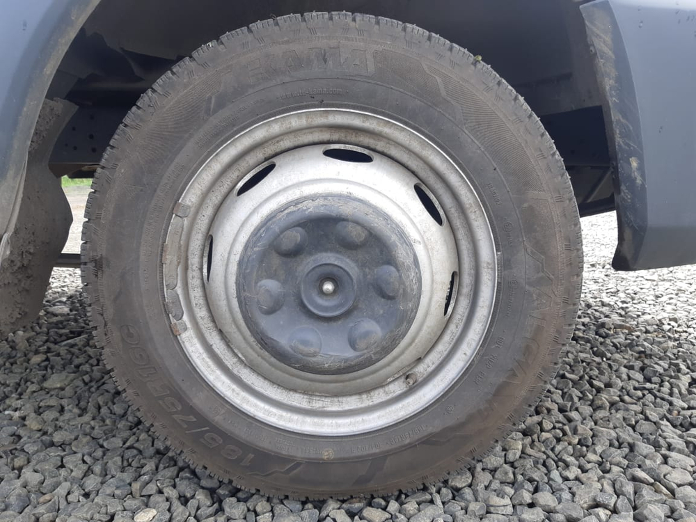 GAZ GAZELLE BUSINESS Бортовой (Евроборт) 3302 (Бортовой, Бензиновый, 2,7 л, 107 л.с. МТ)