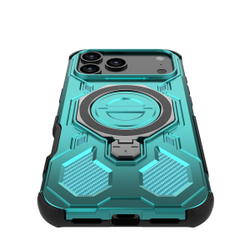 Защитный чехол Expressive Solid Case для iPhone 17 Pro Max