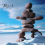 Rush / Test For Echo (2LP)