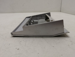 HW60-12266AS кт92 Крышка дозатора порошка для стиральной машины Haier 2111С0764 б/у