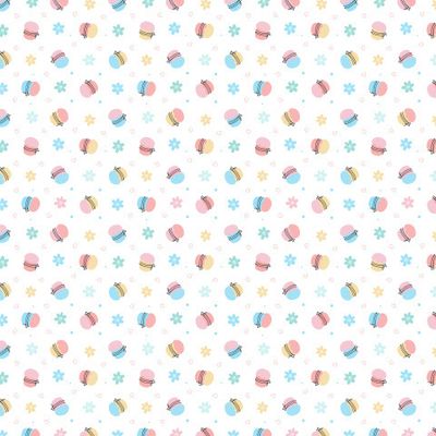 Куличи, пирожные, кейки