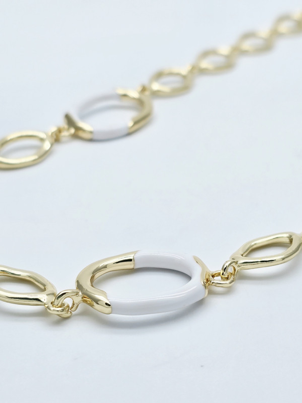 91003897 Колье Selena